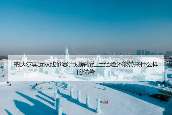 纳达尔奥运双线参赛计划解析红土经验还能带来什么样的优势