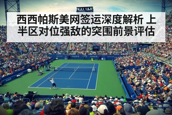 西西帕斯美网签运深度解析 上半区对位强敌的突围前景评估