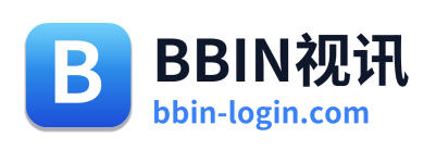 BBIN视讯